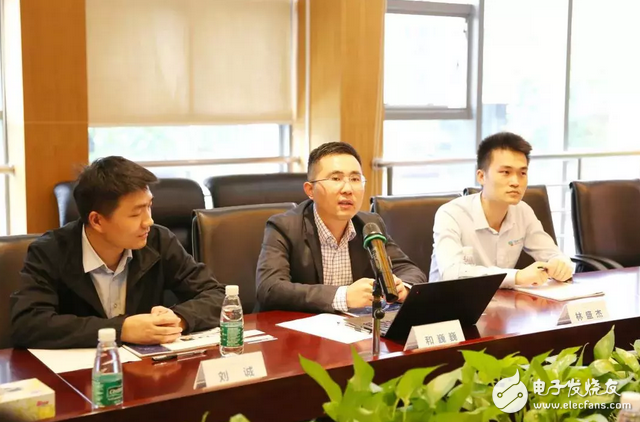基本半導體與廣電計量達成戰略合作，加快推出車規級碳化硅器件