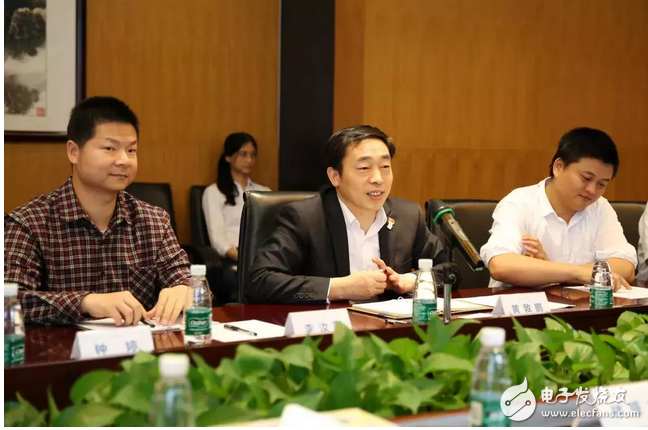 基本半導體與廣電計量達成戰略合作，加快推出車規級碳化硅器件