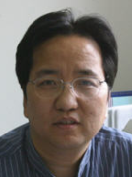 張玉明